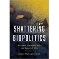 thumbnail image 1 of Couverture Rigide Biopolitics - 2021 par Naomi Waltham-Smith, 1 of 1