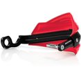 thumbnail image 1 of Acerbis 2374190004 Handguards, Black, 1 of 2