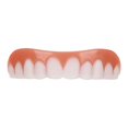 thumbnail image 2 of Upper Teeth Opp Packaging Dentures Silicone Dentures I7A0, 2 of 6