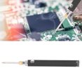 thumbnail image 4 of Outil de Soudure, Fer à Souder Portable Sans Fil Rechargeable pour Réparation de Circuit Imprimé Noir, 4 of 8