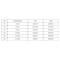thumbnail image 3 of WENXIAOO Teen Boys Sweatpants Drawstring Jogger Sweatpants With Pockets Solid Color Yellow Sweatpants Girls Kids Spring Fall Sweatpants Size 13-14 Years, 3 of 7