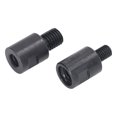 thumbnail image 1 of Adaptateur de Foret, Adaptateur de Filetage Standard M14 M10 Installation Facile Multifonctionnelle pour Carottage, 1 of 8