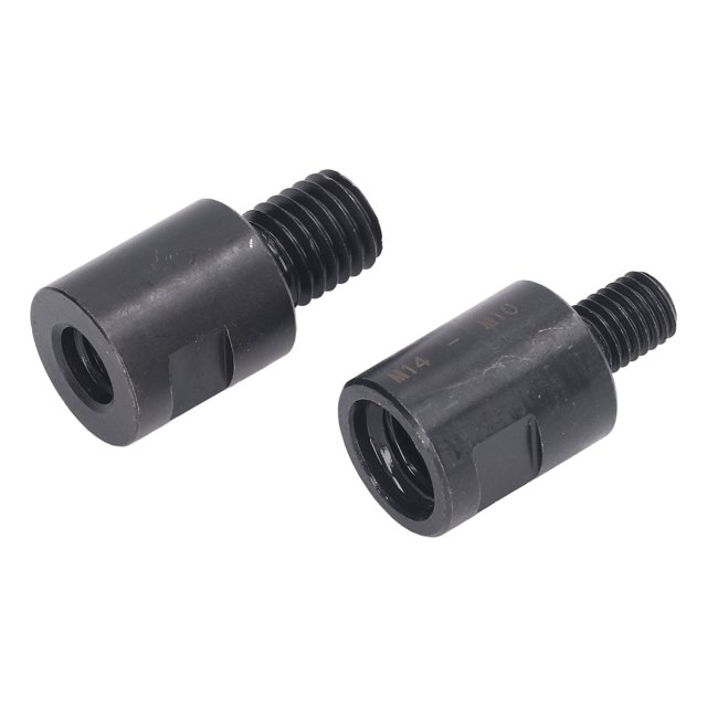 Adaptateur de Foret, Adaptateur de Filetage Standard M14 M10 Installation Facile Multifonctionnelle pour Carottage