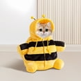 thumbnail image 4 of Sac à Dos pour Animaux Confortable et Fonctionnel pour Sorties d'Hiver, 4 of 8