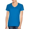 thumbnail image 1 of Gildan G500VL T-Shirt en Coton Épais pour Femmes, 1 of 1