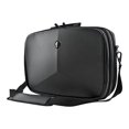 thumbnail image 1 of Mobile Edge Alienware Vindicator Checkpoint Friendly 17.3" Briefcase - Notebook carrying case - 17.1" - black, 1 of 4