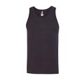 thumbnail image 2 of Hanes X-Temp Men`s Performance Tank, XL, Black, 2 of 3