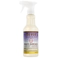thumbnail image 1 of Mrs. Meyers Mult-Surface Cleaner, Natural Cleaner, Compassion Flower Scent, 473ml, 1 of 5