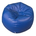thumbnail image 1 of Fauteuil poire ComfyKids® pour adolescents, 1 of 5