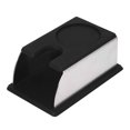 thumbnail image 4 of YUMILI Support de Tasse à café, Support de Tapis de Tasse à Expresso en Acier Inoxydable, Outil de Support de Machine à café en Poudre pour Porte-filtres, tasseur et Distributeur, 2 Couleurs(Le Noir), 4 of 14