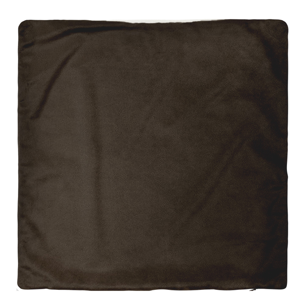 Mainstays MYOP Core Tasse Decorative Cushion, Solid Accent Pillow