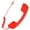 D, variant on Fridja Sales Handset Mobile Phone Microphone Headphones 3.5 Millimetre Socket for android Home Phones