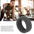 thumbnail image 3 of Silicone Ring Protector for Oura Ring Gen 3, Universal Elastic Ring Cover Smart Health Ring Protector for Working Out, Anti Scratch Ring Protective Case for Men Women, 3 of 7