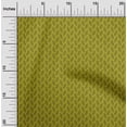 thumbnail image 1 of oneOone Organic Cotton Voile Fabric Lemon Slice Block Decor Fabric Printed BTY 42 Inch Wide, 1 of 4
