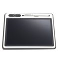 thumbnail image 1 of 9 Inch Electronic Notepad,LCD Light Energy Electronic Drawing Board Hand Drawing Board Writing Board Business Model LCD Handwriting Board, 1 of 8