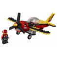 thumbnail image 2 of LEGO City Great Vehicles Race Plane (60144), 2 of 2