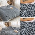 thumbnail image 5 of Affordablo Clearance Cooling Blankets for Hot Sleepers Lightweight Blanket for Summer Summer Blanket Throw for Hot Sleeper Softest Throw Blanket Clearance Sale, 5 of 5