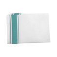 thumbnail image 3 of Braveheart Dish Cloth Cotton Quick Drying Towel Glass Polishing Cloth Kitchen Absorbent Tea Towel, Green, 3 of 9