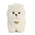 thumbnail image 1 of Aurora Peluches - Pompom Pup", 1 of 2