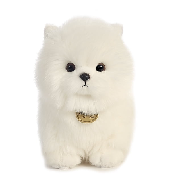 Aurora Peluches - Pompom Pup"