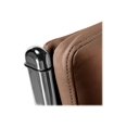 thumbnail image 3 of Bush Business Furniture Modelo High Back Leather Executive Office Chair, Saddle Leather, 3 of 6