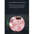 thumbnail image 3 of Wireless Clock Megaphone Portable Voice Amplifier Teacher Guide Microphone Speaker 5W ,Loud Volume, 3 of 9