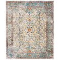 thumbnail image 3 of Safavieh Aria Lucy Tapis Traditionnel, 3 of 4