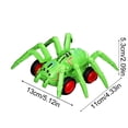 thumbnail image 3 of YANGHONGY Simulated Children's Toy Car Car Climbing Forward, 3 of 8