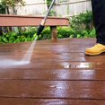 thumbnail image 3 of Karcher 8.641-034.0 Buse Turbo 4000 PSI pour Laveuses à Pression de Gaz, 3 of 5