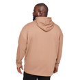 thumbnail image 3 of George Big Men's Popover Hoodie, 3 of 6