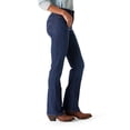 thumbnail image 4 of Levi Strauss Signature™ Women's Mid Rise Bootcut Jeans, 4 of 5