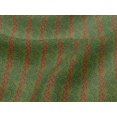 thumbnail image 4 of oneOone Viscose Jersey Fabric Leaves & Floral Block Print Sewing Fabric BTY 60 Inch Wide, 4 of 4