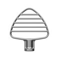 thumbnail image 1 of KitchenAid F-Series 6-Quart Glass Bowl Accessory Bundle, 1 of 15
