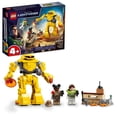 thumbnail image 1 of LEGO Lightyear La poursuite de Zyclops 76830 Ensemble de construction (87 pièces), 1 of 6