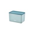 thumbnail image 1 of Leutsin Toilet Tissue Box Waterproof Free Punch Creative Toilet Paper Wall-mounted Household Toilet Roll Rack, 1 of 1