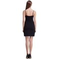 thumbnail image 3 of Women's Long Strap Active Basic Camisole Slip Dress, 3 of 3