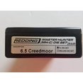 thumbnail image 2 of Redding Reloading 28446 Master Hunter (MH-C) Die Set 6.5 Creedmoor (Carbide), 2 of 4