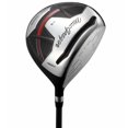 thumbnail image 2 of MacGregor Golf CG3000 +1 Inch Golf Clubs Set with Bag, Mens Right Hand, Graphite/Steel, Stiff Flex, 2 of 8