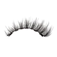 thumbnail image 3 of Kiss Magnetic Faux Mink Lashes - Crowd Pleaser, 3 of 9