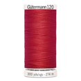 thumbnail image 1 of GÜTERMANN 120 100% Polyester All Purpose Thread, 274 m (300 yd), 1 of 5