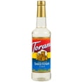 thumbnail image 1 of Torani 750 mL Cane Sugar Sweetener Syrup, 1 of 5