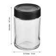 thumbnail image 3 of Trudeau Grand Pot Empilable Vide  1pc, Vide, 200 ml, 3 of 6
