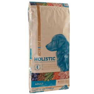 Actr1um Holistic Adult Dog Food Chicken & Barley with Ancient Grains Recipe 14kg