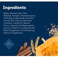 thumbnail image 3 of Blue Buffalo Health Bars Crunchy Dog Biscuits, Pumpkin & Cinnamon Dog Biscuits, 16-oz. Bag, 3 of 10