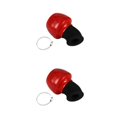 thumbnail image 1 of Youkk Intake Filter for Chopper Cruiser Bobber Red 24-48mm 2Set, 1 of 6