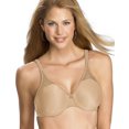 thumbnail image 1 of Bali Soutien-Gorge Minimiseur Sans Couture à Armatures pour Femmes - Article à Succès, 1 of 4