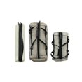 thumbnail image 2 of 3 Pcs Sacs de Bagages Haute Simulation pour Voiture RC 1:10 Pièce Grise, 2 of 9