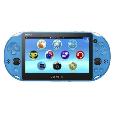 Sony - Console de Jeux Vidéo Portative PSP 3000 - Noir (Remis à Neuf)