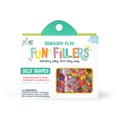 thumbnail image 1 of Glo Pals - Fun Fillers - Jouet Sensoriel pour Enfants - Formes Stupides, 1 of 5