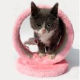 thumbnail image 4 of <p>Cat Climbing Frame, Claw Grinding Scratch  Decorative Cat Scratching Cave Toy  For Indoor</p>, 4 of 7